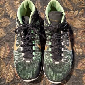 2016 Nike Zoom Ascension